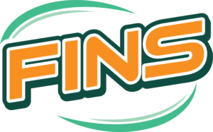 Fins Logo
