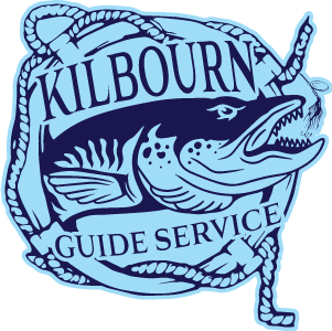 Kilbourn Guide Service